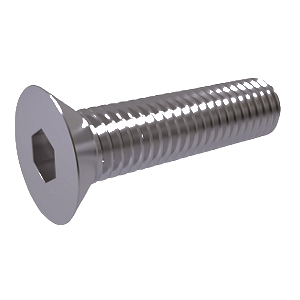 ISO Standard Screws